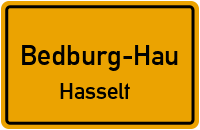 Hasselt
