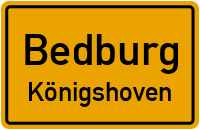 Königshoven