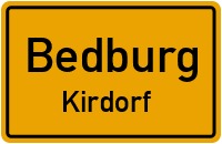 Kirdorf