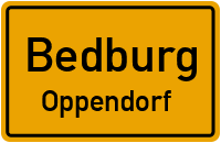 Zur Gaulshütte in BedburgOppendorf