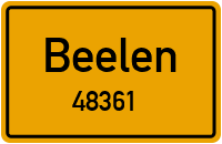 48361 Beelen