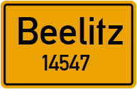 14547 Beelitz