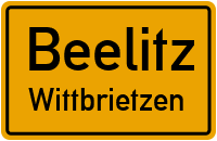 Wittbrietzen