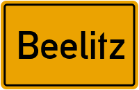 Käuzchenweg in 14547 Beelitz