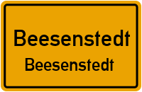 Eschenweg in BeesenstedtBeesenstedt