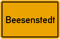 Beesenstedt in Sachsen-Anhalt