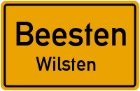 Schmidtweg in BeestenWilsten