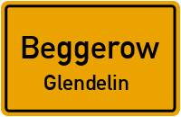 Ot Glendelin in BeggerowGlendelin
