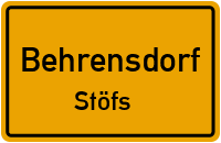 Langenbusch in BehrensdorfStöfs