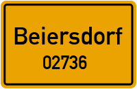 02736 Beiersdorf