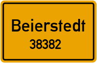 38382 Beierstedt