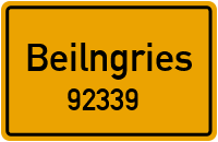 92339 Beilngries