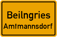 Amtmannsdorf