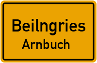 Arnbuch