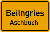 Aschbuch