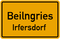 Torweg in BeilngriesIrfersdorf
