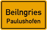 Paulushofen