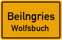 Wolfsbuch