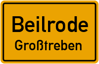 Schaafgasse in 04886 Beilrode (Großtreben)
