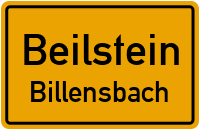 Billensbach