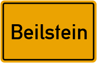 Beilstein in Baden-Württemberg
