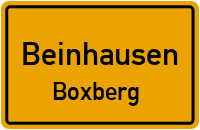 Im Weidborn in BeinhausenBoxberg