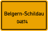 04874 Belgern-Schildau