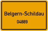 04889 Belgern-Schildau