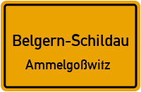 Ammelgoßwitz in Belgern-SchildauAmmelgoßwitz