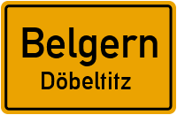 Döbeltitz