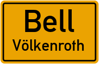 Pfingstwiese in BellVölkenroth