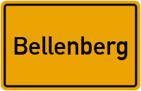 Bellenberg in Bayern