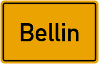 Bellin in Mecklenburg-Vorpommern