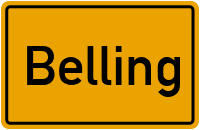 Belling in Mecklenburg-Vorpommern