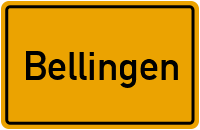 Bellingen in Sachsen-Anhalt