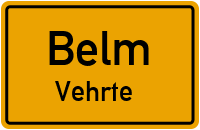Wittekindsweg in 49191 Belm (Vehrte)