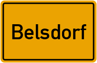 Belsdorf in Sachsen-Anhalt