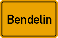 Bendelin in Brandenburg
