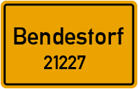 21227 Bendestorf