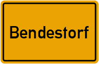 Bendestorf in Niedersachsen