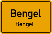 Moselstraße in BengelBengel