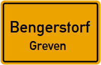 Beckendorfer Weg in 19258 Bengerstorf (Greven)