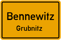 An Der Wtf in BennewitzGrubnitz