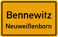 Wohnpark in 04828 Bennewitz (Neuweißenborn)