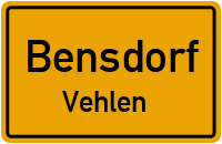 Schlagenthiner Straße in BensdorfVehlen
