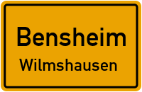 Wilmshausen