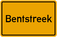 Bentstreek in Niedersachsen