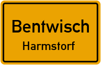 Stadtweg in BentwischHarmstorf