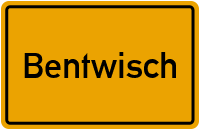 Bentwisch in Mecklenburg-Vorpommern