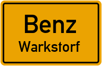 Warkstorf in BenzWarkstorf